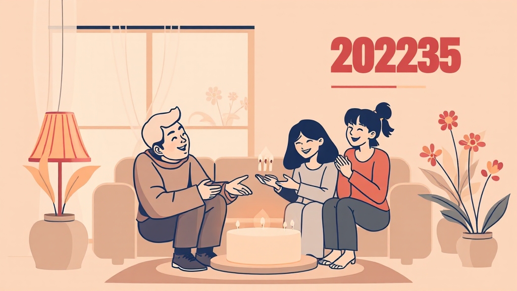 주요 연말정산 공제 혜택 확대 (illustration 스타일)