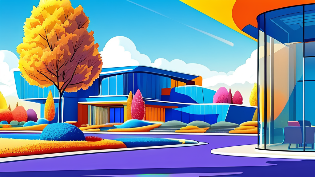 오쏘몰 이뮨, 정품 확인은 왜 중요할까요? (cartoon 스타일)