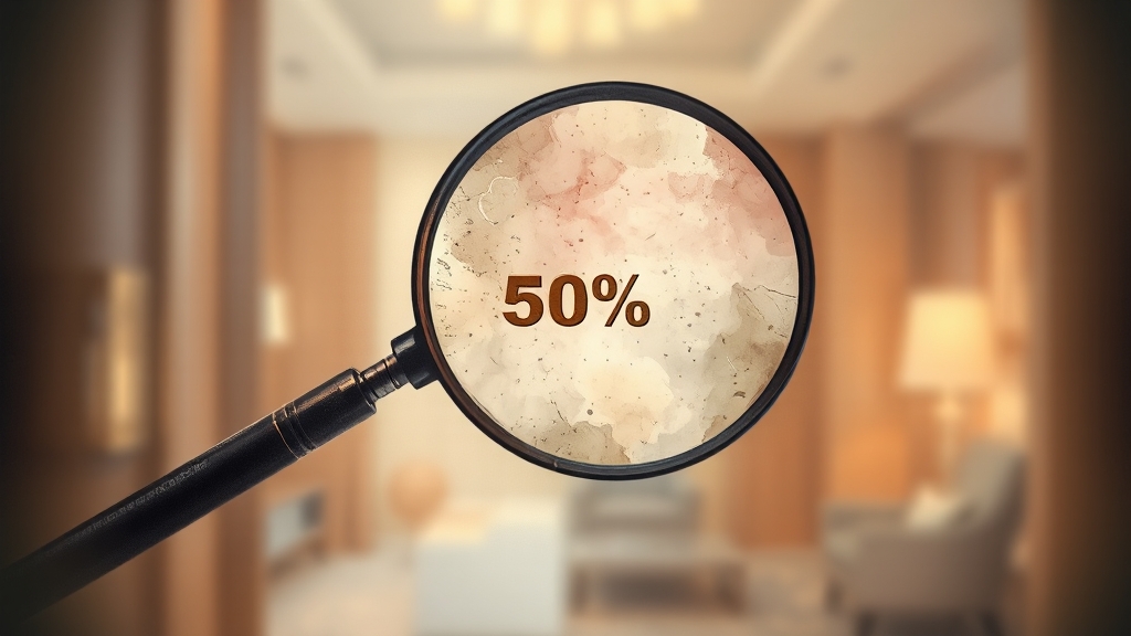 시크릿 딜 활용 전략 (watercolor 스타일)