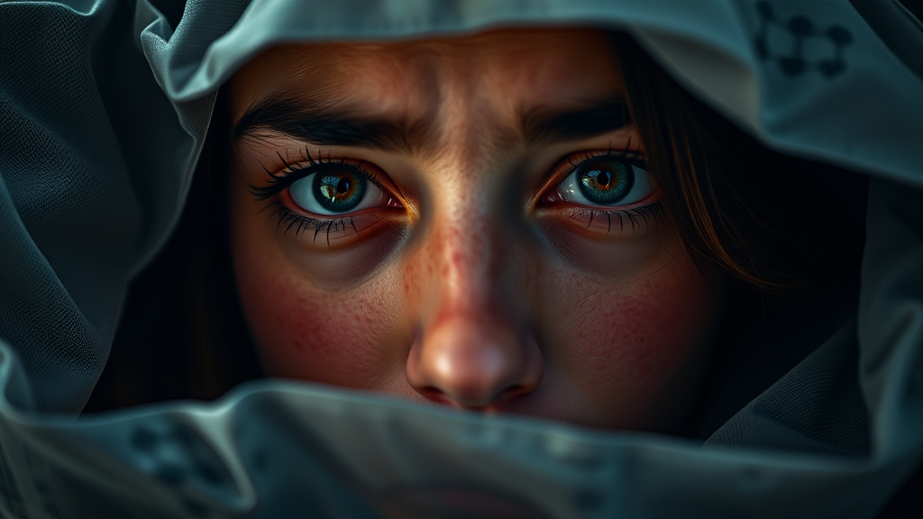 랩드 관련 논란과 비판은? (realistic 스타일)