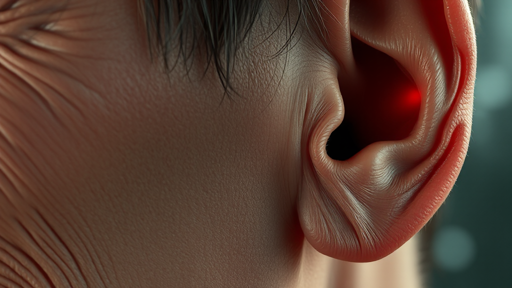 프랭크 징후, 무엇일까요? (realistic 스타일)