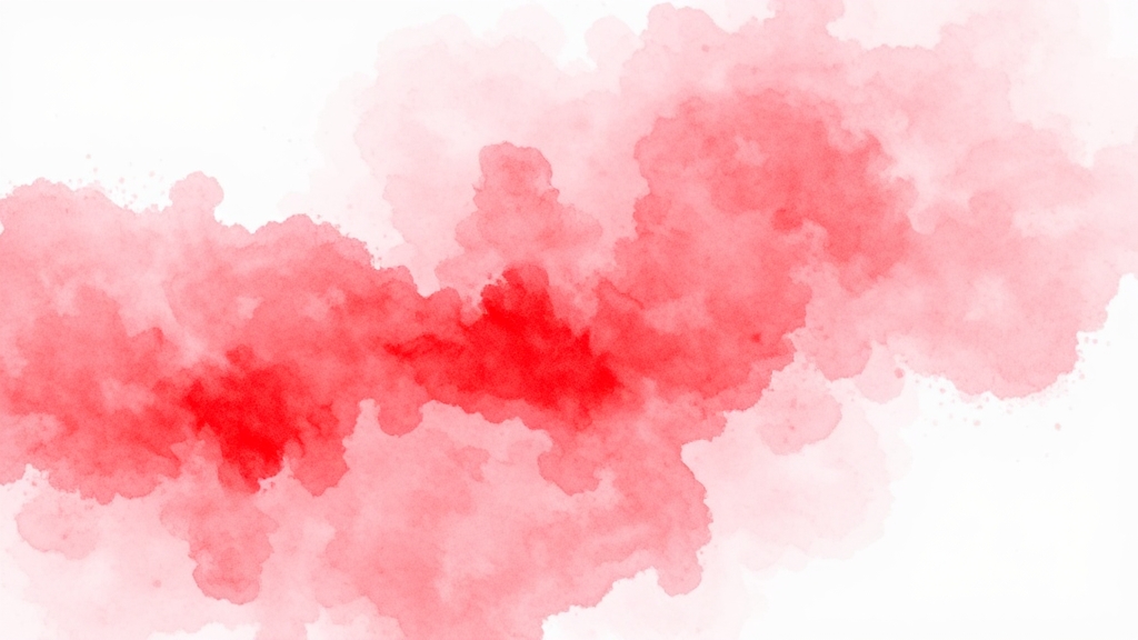 아이튠즈/복구 모드 초기화 (watercolor 스타일)