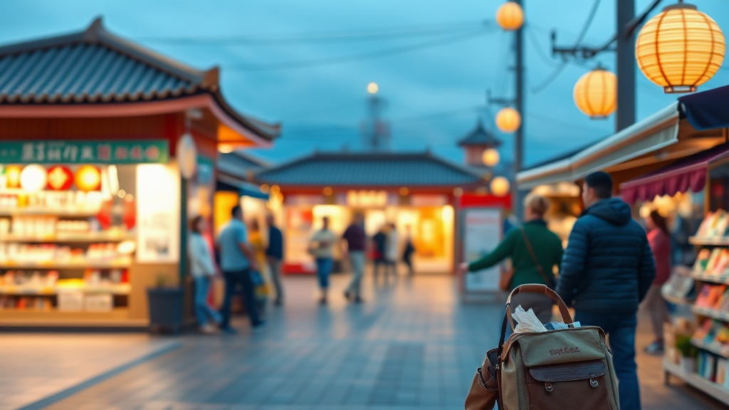 개인통관고유부호란? (realistic 스타일)