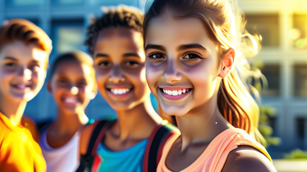 청년 지원금, 이것만 알면 끝! (realistic 스타일)