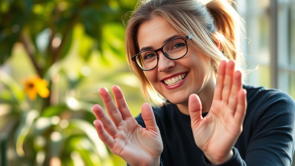 학습 방법 및 시험 정보 (realistic 스타일)