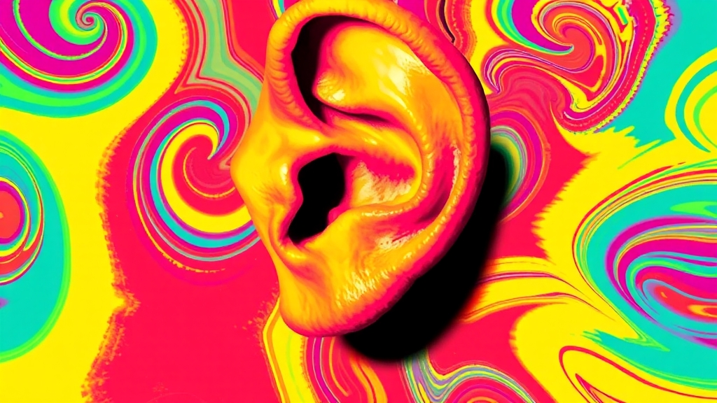 치료 방법, 뭐가 좋을까? (popart 스타일)