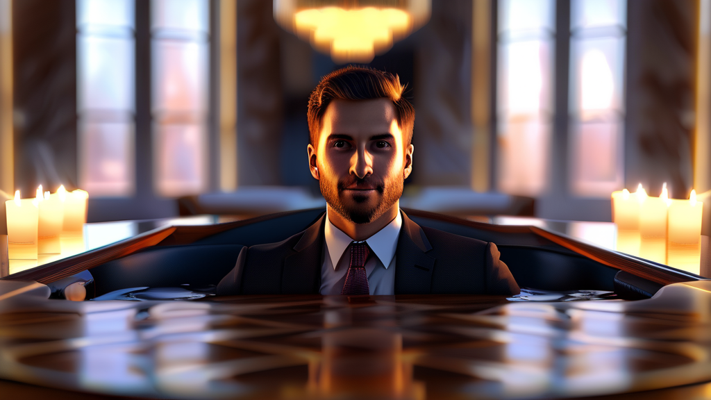 RIA 계좌 vs. 다른 투자 계좌, 무엇이 다를까요? (realistic 스타일)