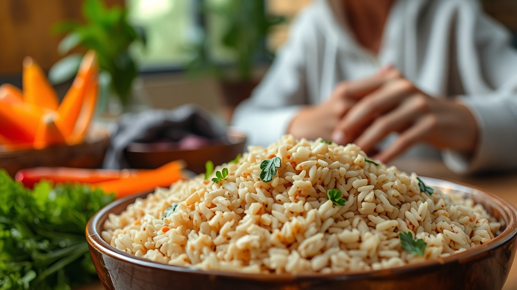 식단 관리 가이드 (realistic 스타일)