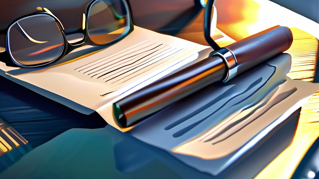 성공적인 보험금 청구를 위한 전문가 조언 (realistic 스타일)