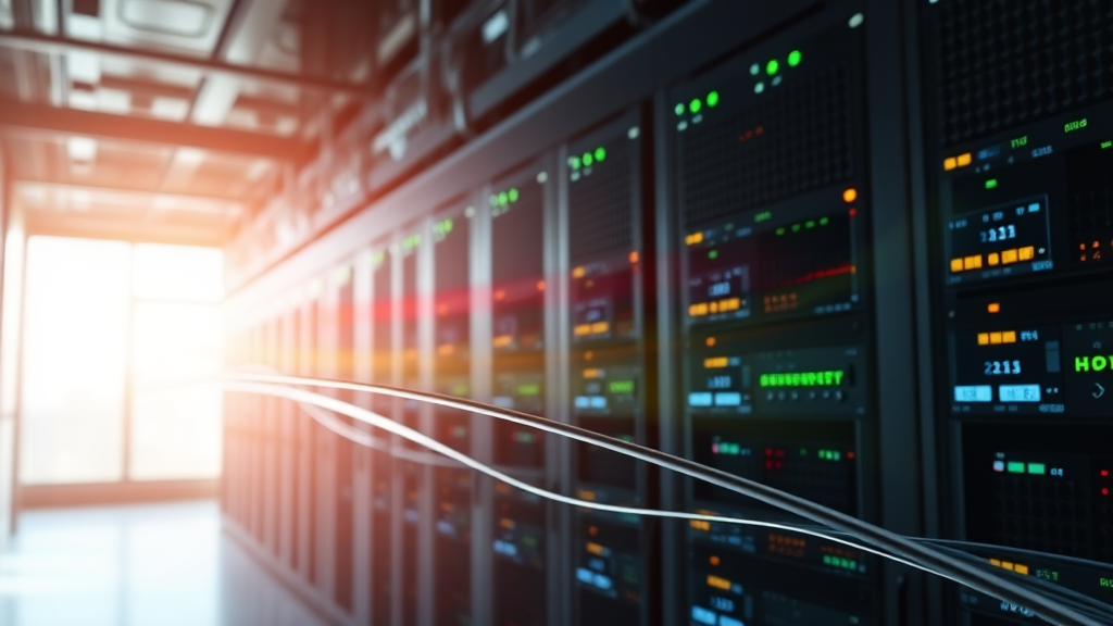 향후 전망 및 잠재적 리스크 (realistic 스타일)