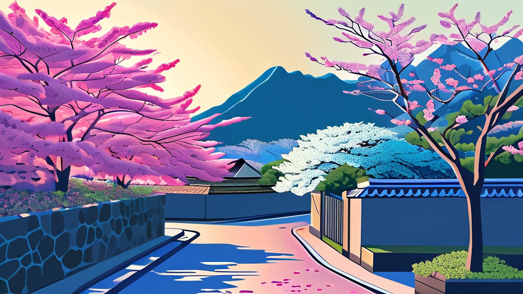 ‘작별하지 않는다’ 작품 소개: 깊이 있는 서사와 주제 (illustration 스타일)