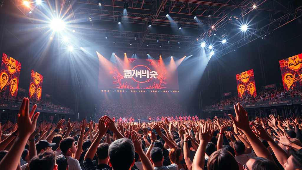 마무리 (realistic 스타일)