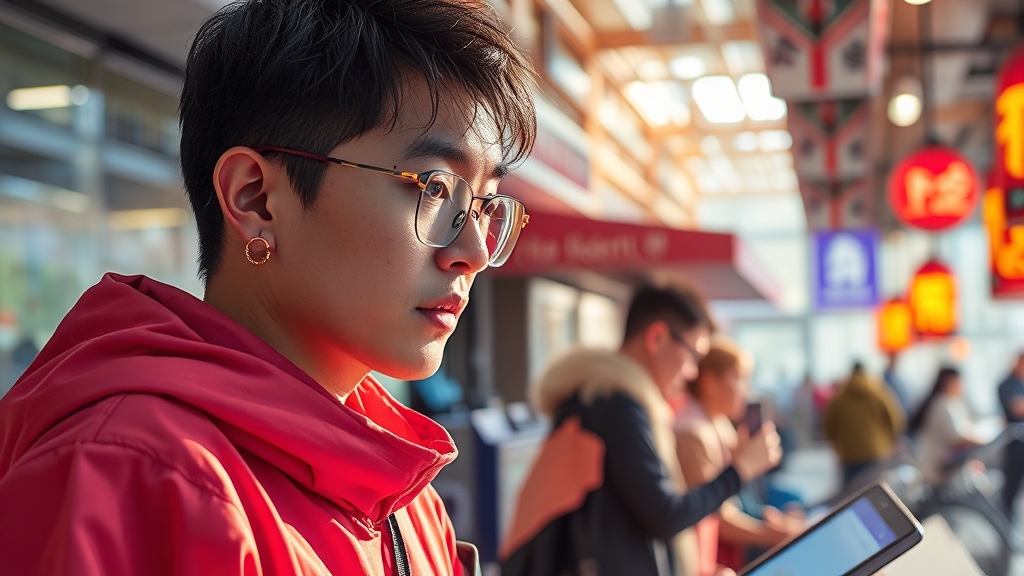 업비트 결제 인프라, 왜 중요할까? (realistic 스타일)