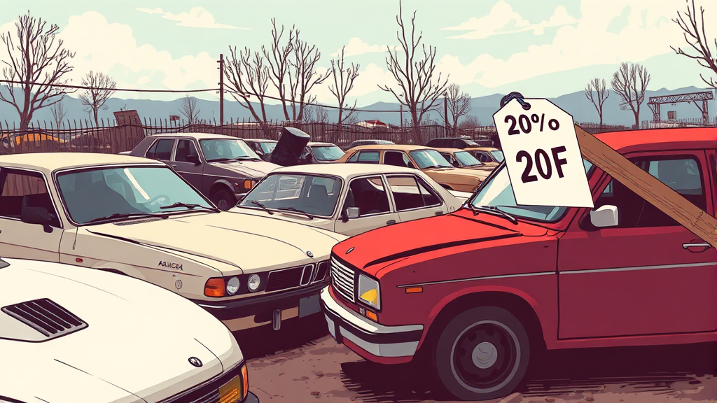 공매, 장점과 단점 (illustration 스타일)