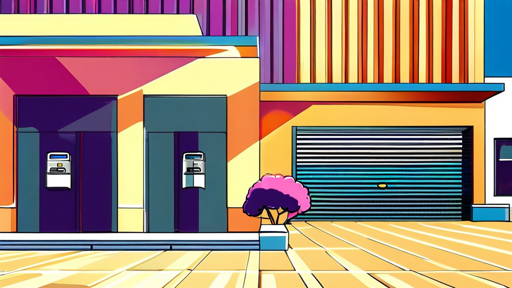 안전하고 만족스러운 조명 선택을 위한 체크리스트 (cartoon 스타일)