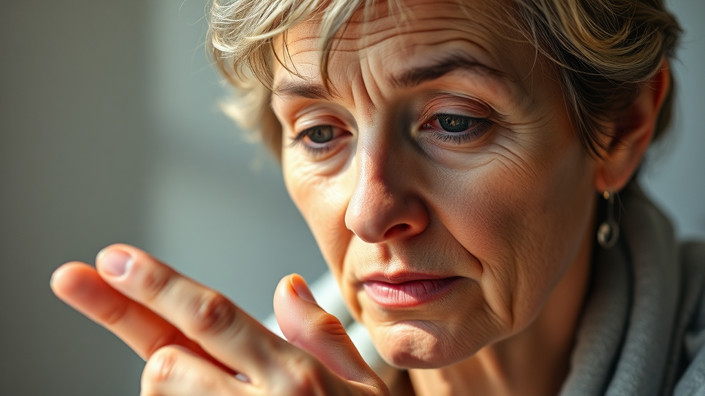 암보험 가입 시 꼭 확인해야 할 핵심 사항 (realistic 스타일)