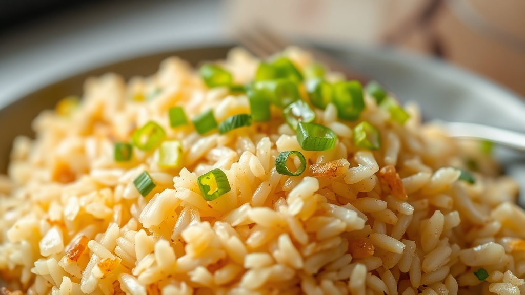 알토란 황금볶음밥: 이연복 셰프 비법 (realistic 스타일)