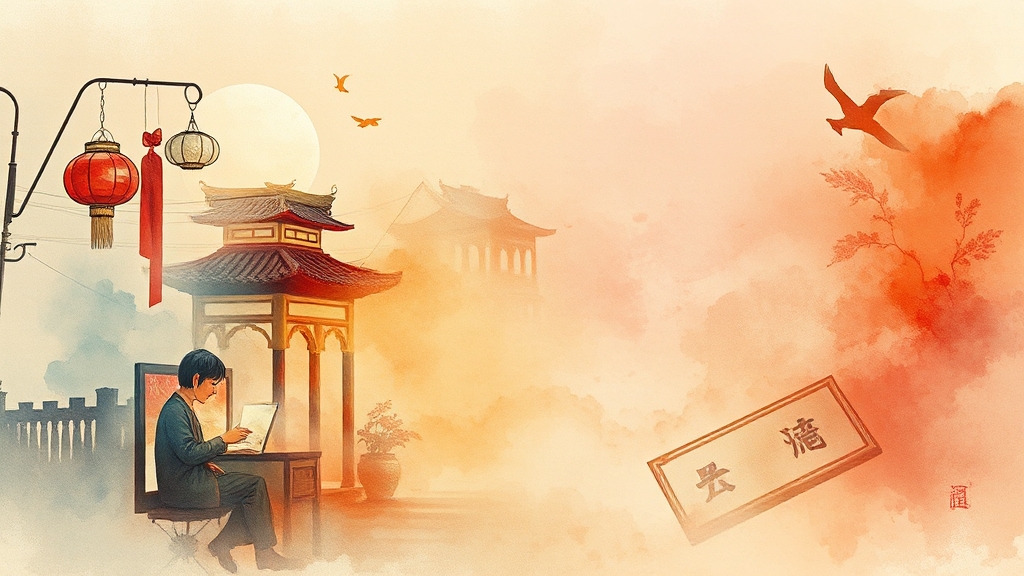 증여세율 vs 상속세율 비교 분석 (watercolor 스타일)