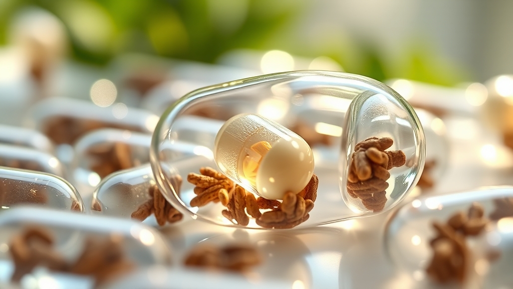 콘드로이친 제품 선택 가이드 (realistic 스타일)