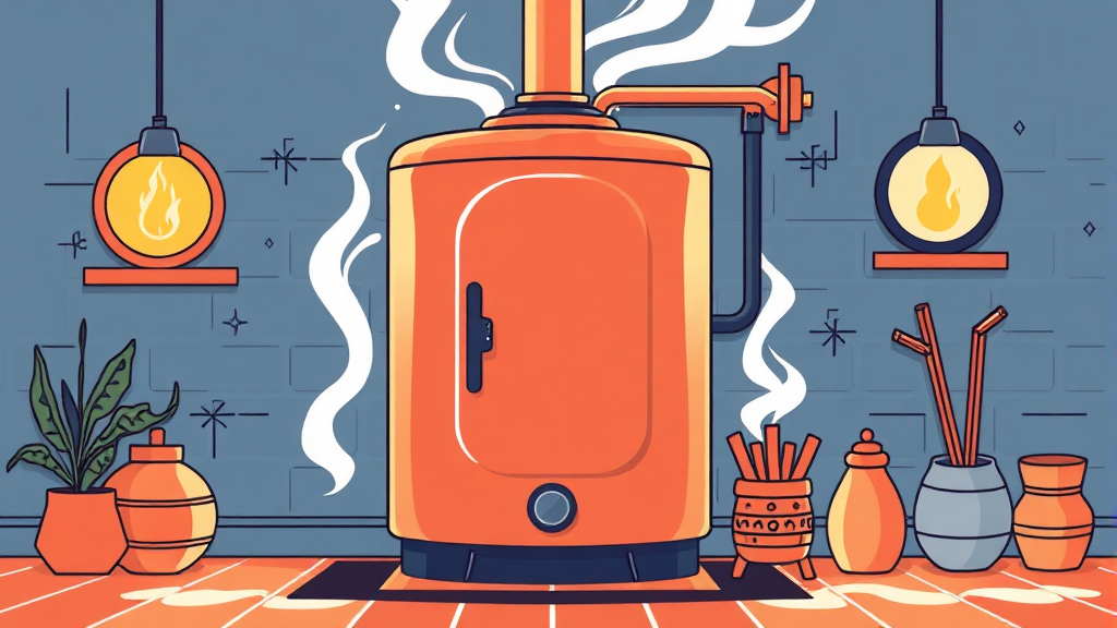 보일러 구독 vs 구매 비교