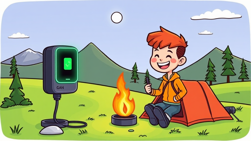 선물 고르기, 핵심은 뭘까? (cartoon 스타일)