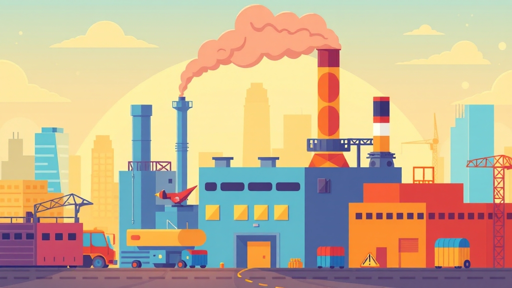 결론, 신중한 투자가 중요 (cartoon 스타일)