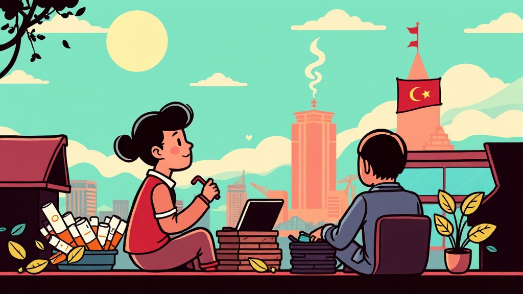 결론 (cartoon 스타일)