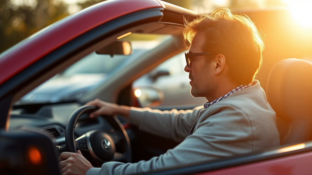 보험료 절약의 지름길, 온라인 비교 견적 활용법 (realistic 스타일)