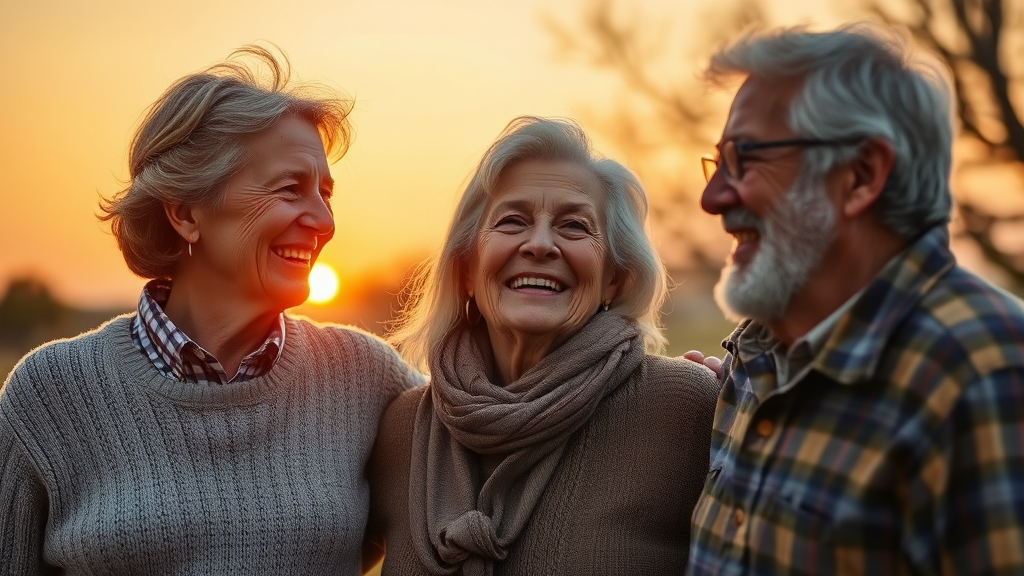 종신보험의 다양한 활용법 (realistic 스타일)