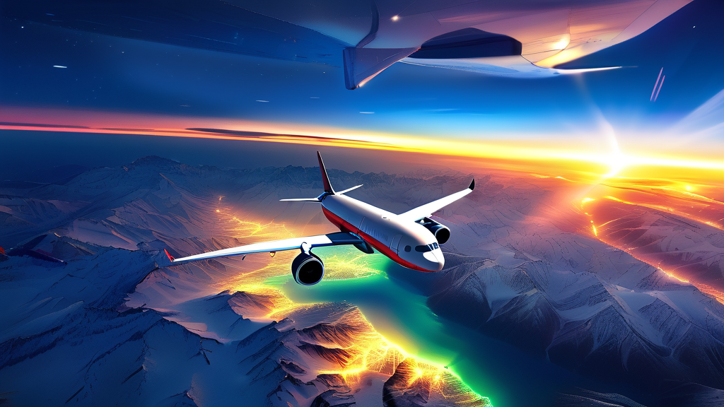 티웨이항공 특가 오픈 일정 및 주요 노선 (realistic 스타일)