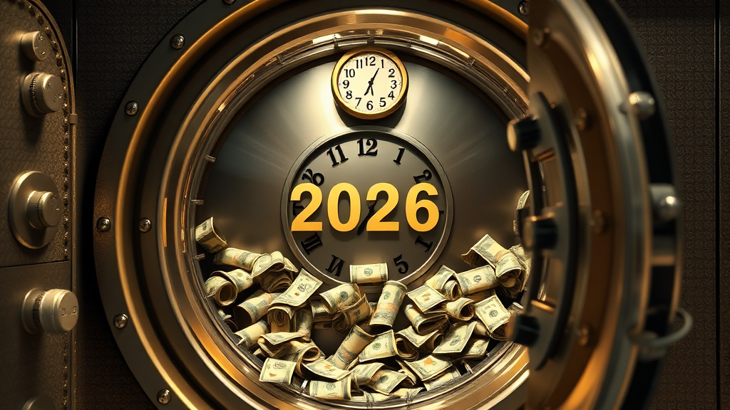 비과세 예금 가입 시 유의사항 (realistic 스타일)