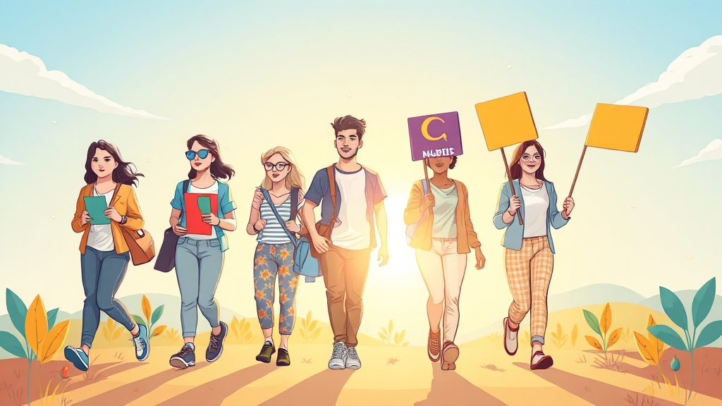 마무리 (illustration 스타일)