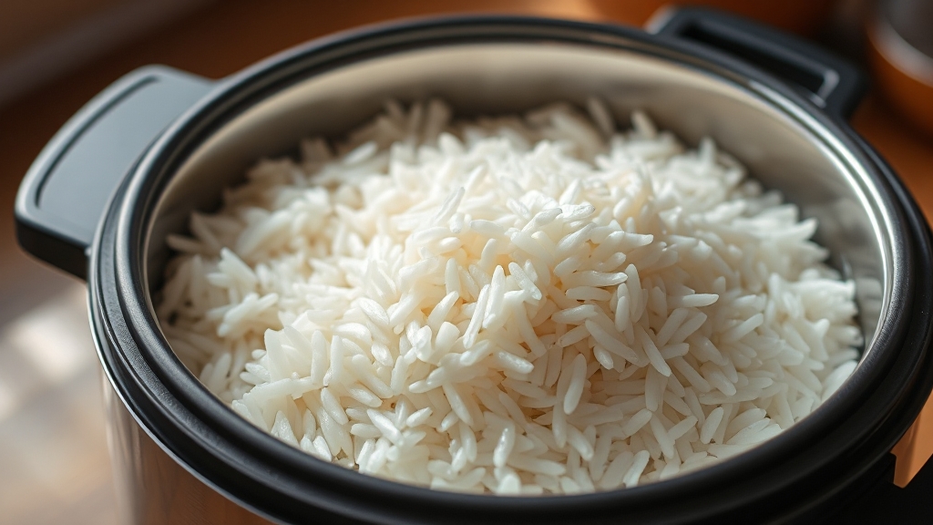 내솥 교체 주기, 언제일까요? (realistic 스타일)