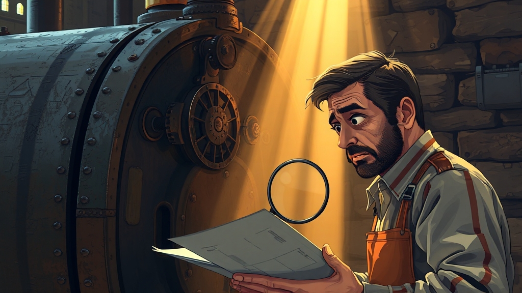 선정 기준 및 심사 과정 (realistic 스타일)