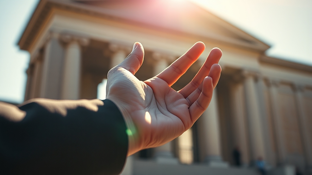 채무자 회생법이란? (realistic 스타일)