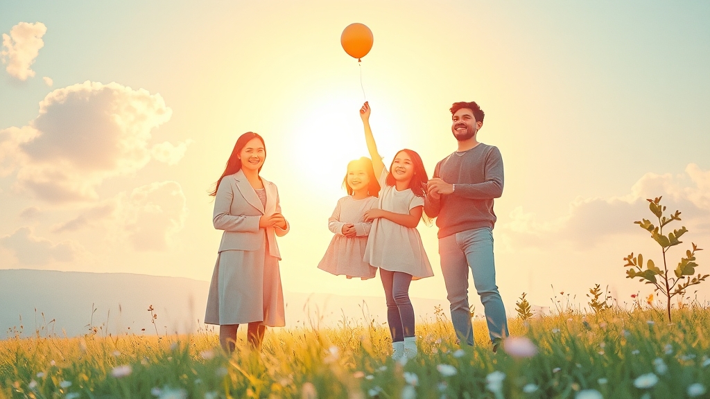 에너지바우처, 왜 필요할까요? (watercolor 스타일)