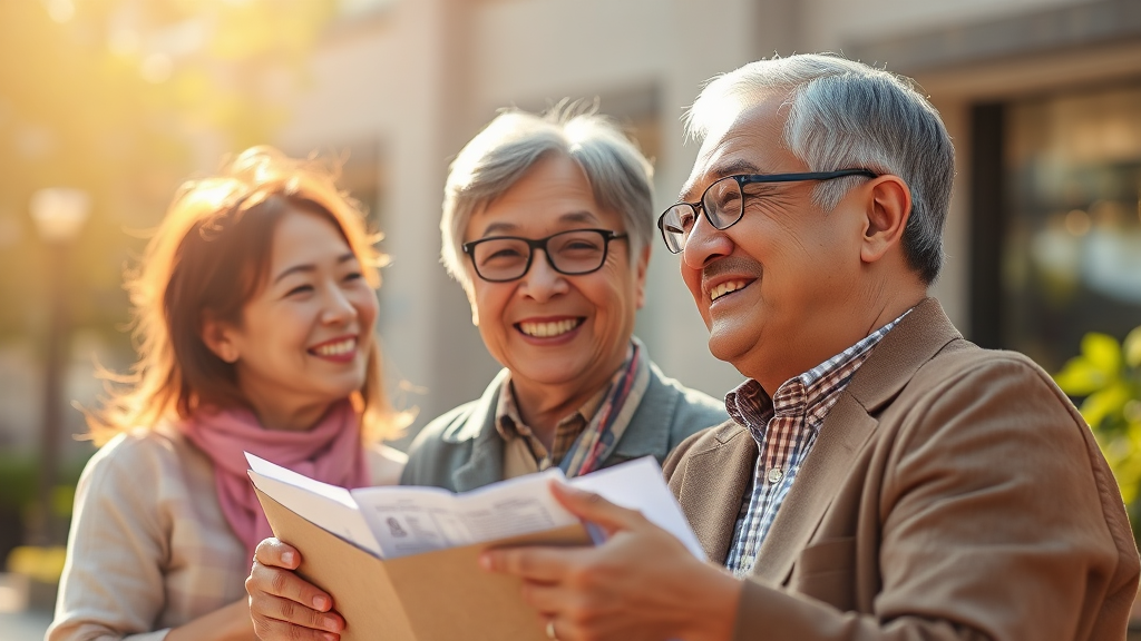 2026년 공무원 수당 변화 및 영향 (realistic 스타일)