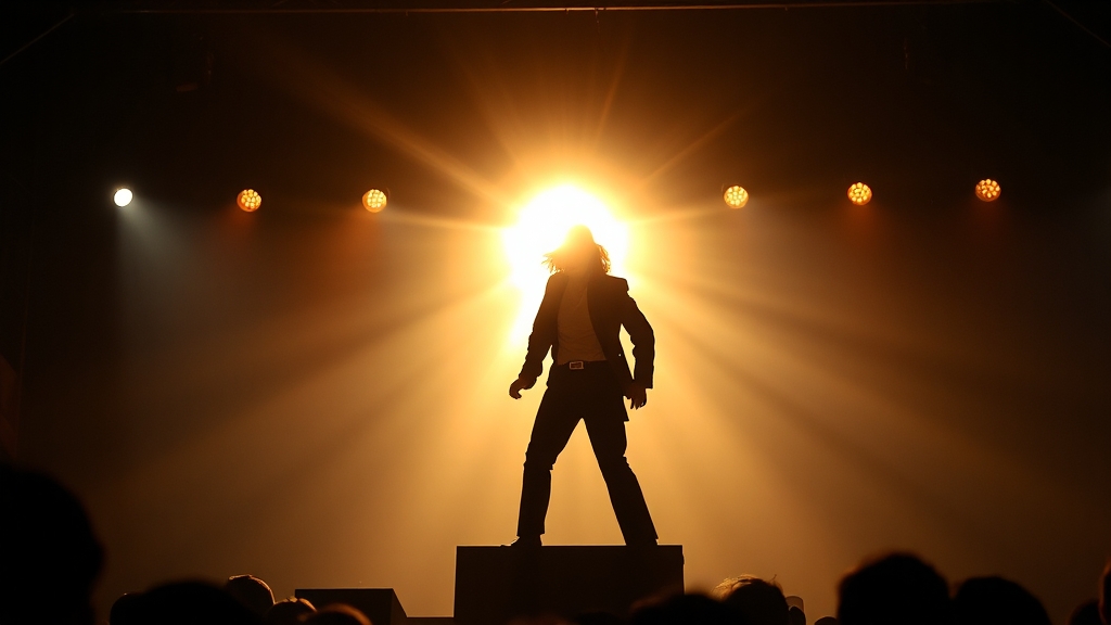 주요 출연진 및 제작진 정보 (realistic 스타일)