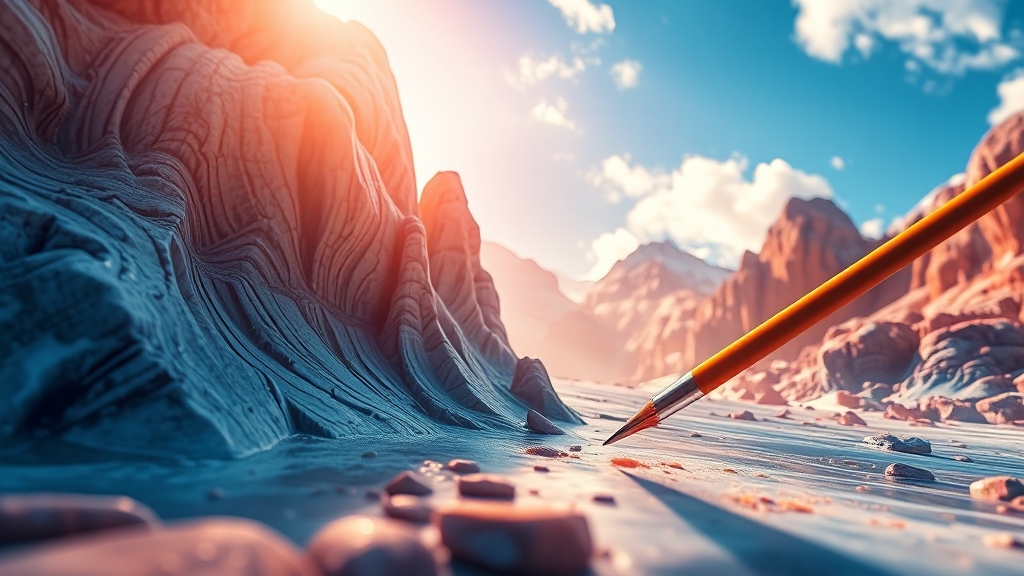 256GB vs 512GB, 꼼꼼 비교 분석 (realistic 스타일)