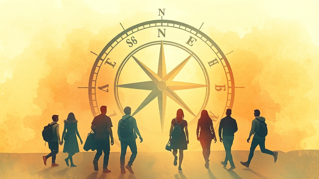 결론 (watercolor 스타일)