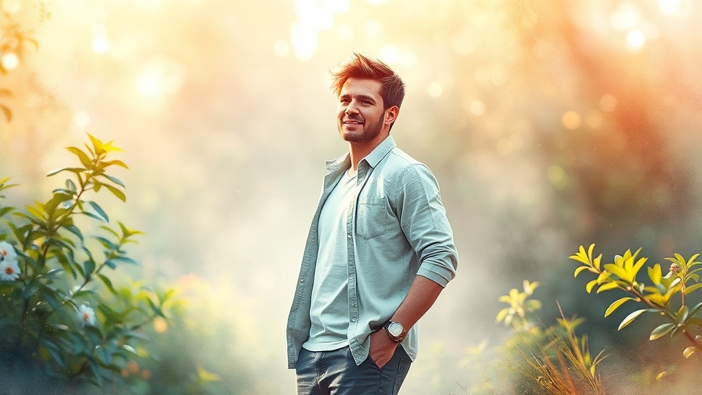 핵심 성분, 뭐가 있을까? (watercolor 스타일)