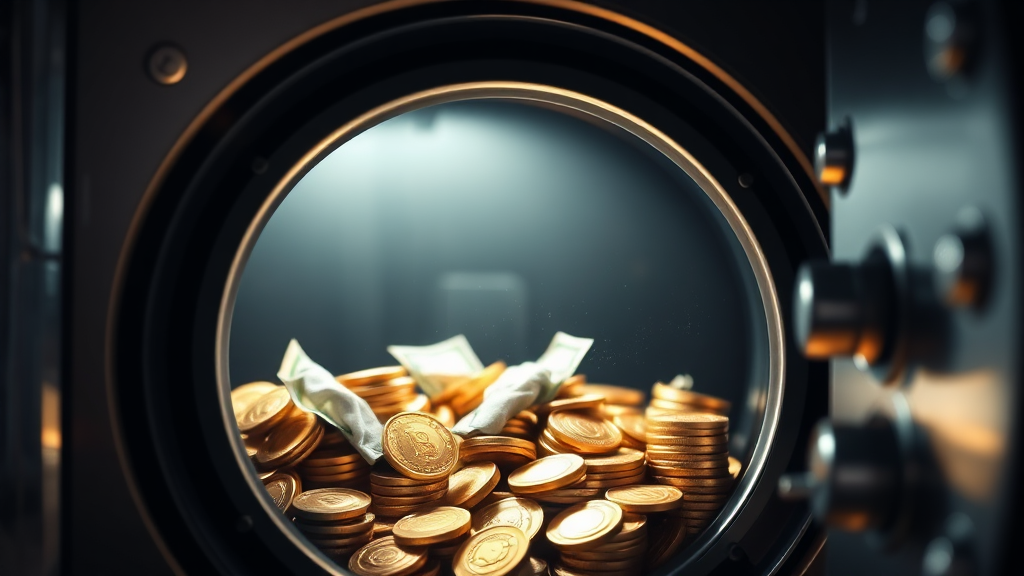 연납 시 주의사항 및 추가 팁 (realistic 스타일)