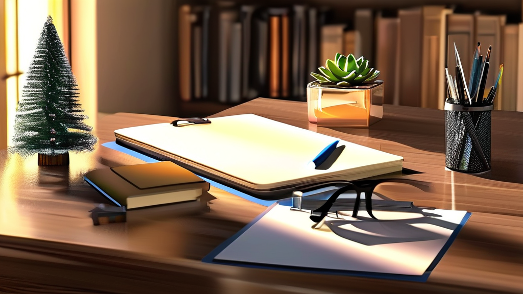 실업급여 수급 중 꼭 해야 할 일: 구직 활동 인증 (realistic 스타일)