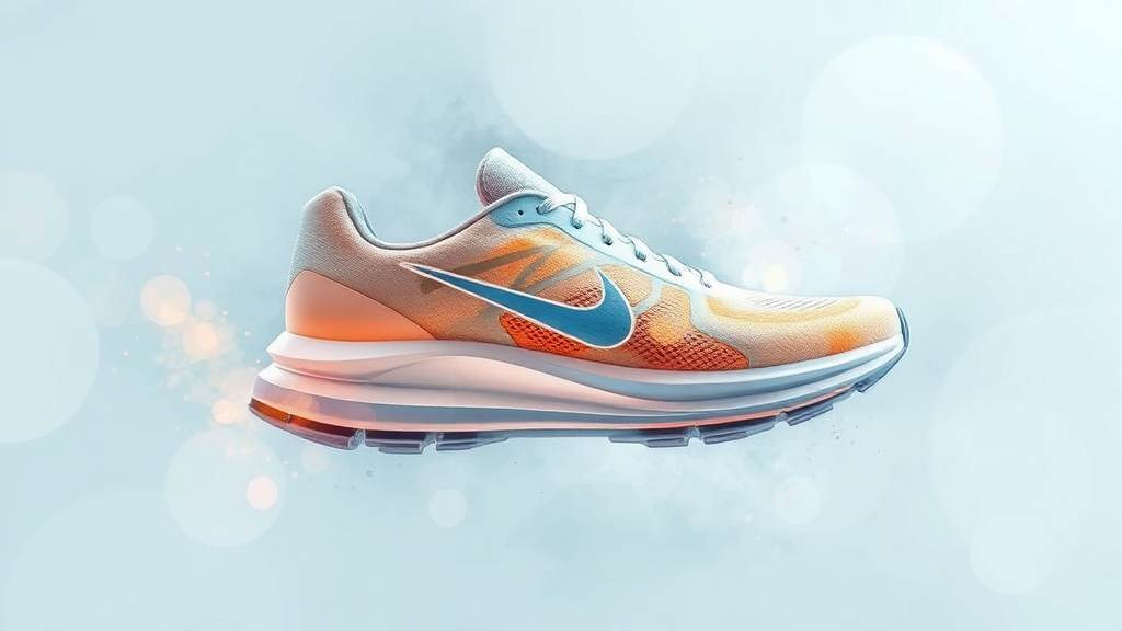 페가수스 42의 혁신: 새로운 기술과 소재 탐구 (watercolor 스타일)