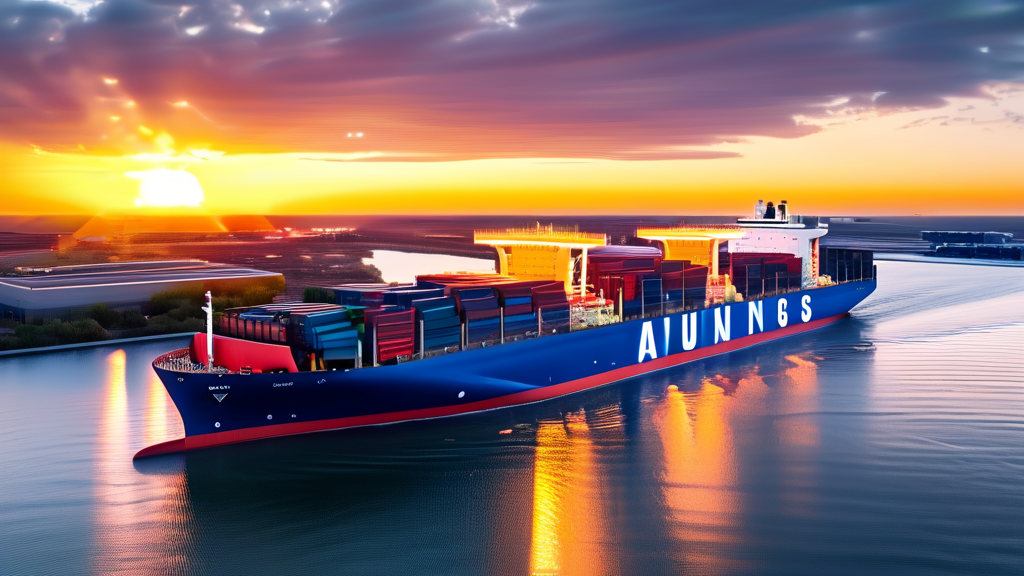 삼성중공업 투자 전략 및 핵심 요약 (realistic 스타일)