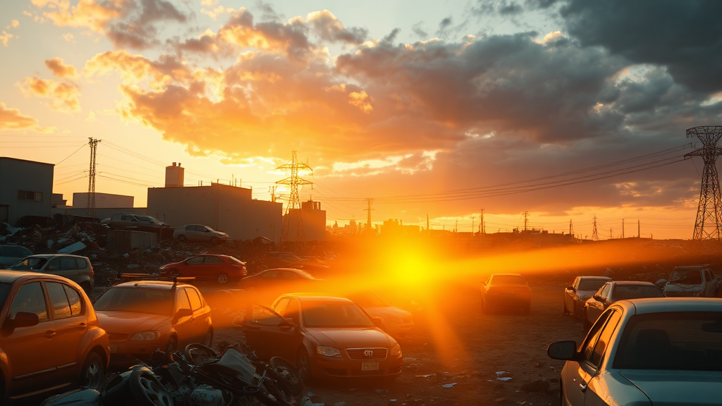 보조금 수령 후 유의사항 (realistic 스타일)