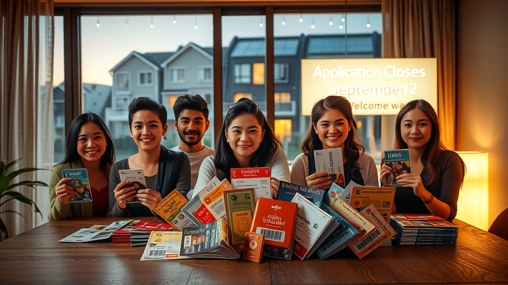 최신 변경 사항 (신청 확대, 제한 폐지) (realistic 스타일)