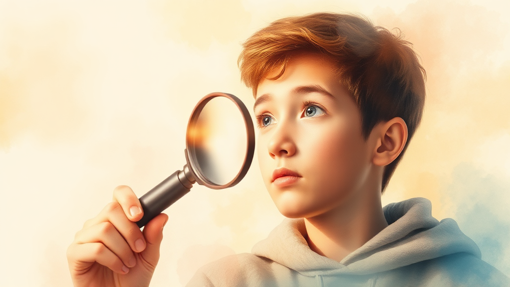 나에게 맞는 혜택 찾기 (watercolor 스타일)