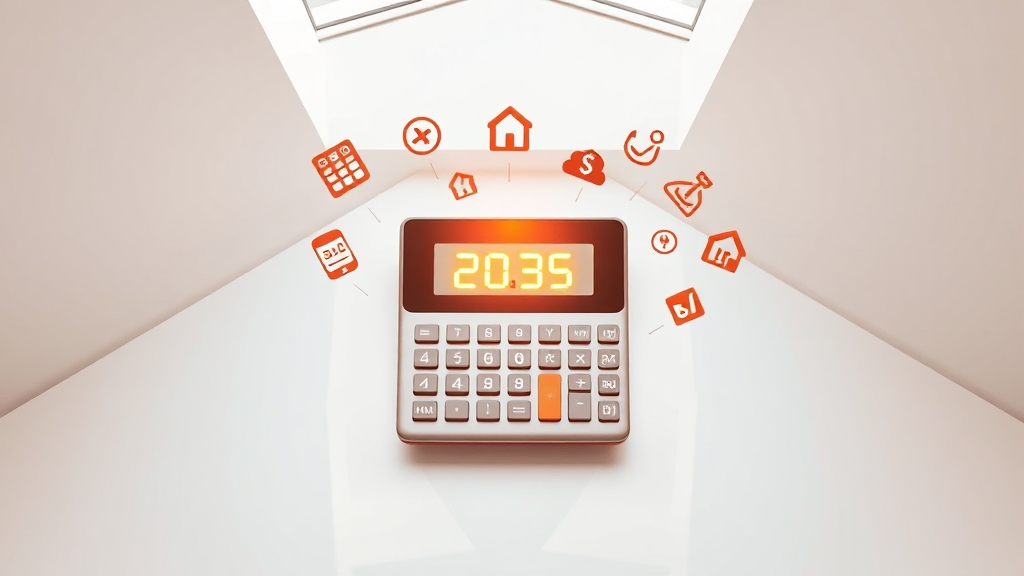 자동계산기, 왜 써야 할까? (realistic 스타일)