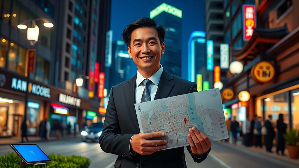 지원 대상 및 신청 자격 (realistic 스타일)